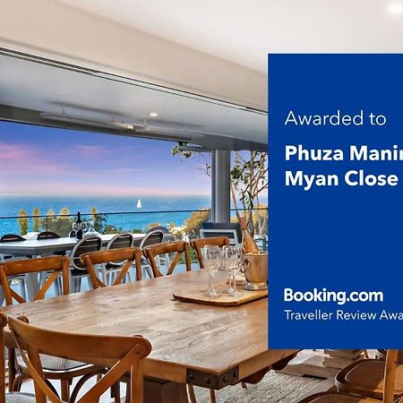 Phuza Maningi 17 Myan Close Corlette Dış mekan fotoğraf
